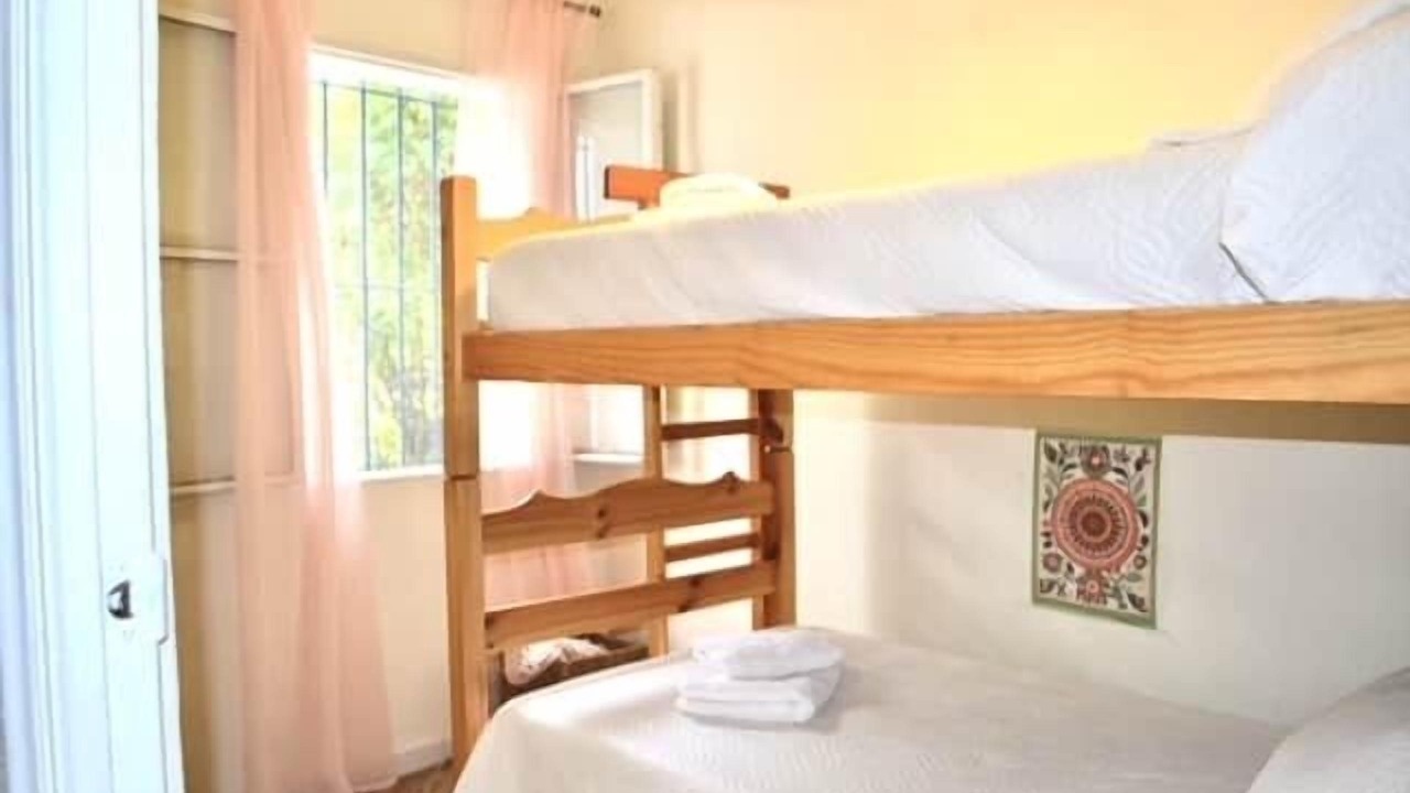 Photo of Bedroom in Linares de la Sierra