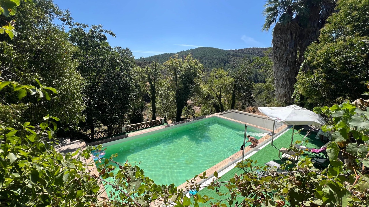 Photo of Outdoor in Linares de la Sierra