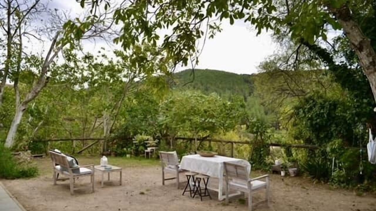Photo of Outdoor in Linares de la Sierra