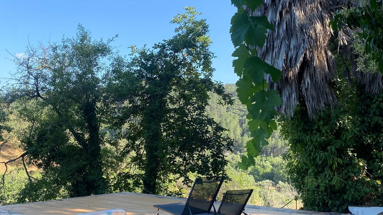 Photo of Outdoor in Linares de la Sierra