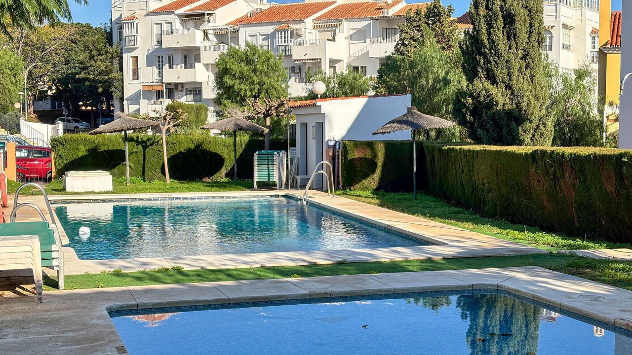 Photo of Outdoor in Torre de Benagalbon
