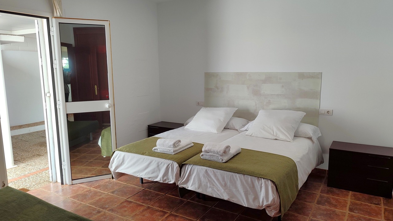 Photo of Bedroom in Dos Hermanas