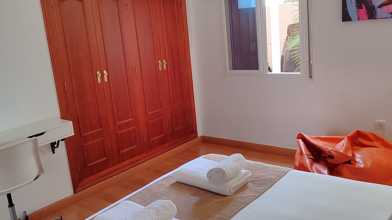 Photo of Bedroom in Dos Hermanas