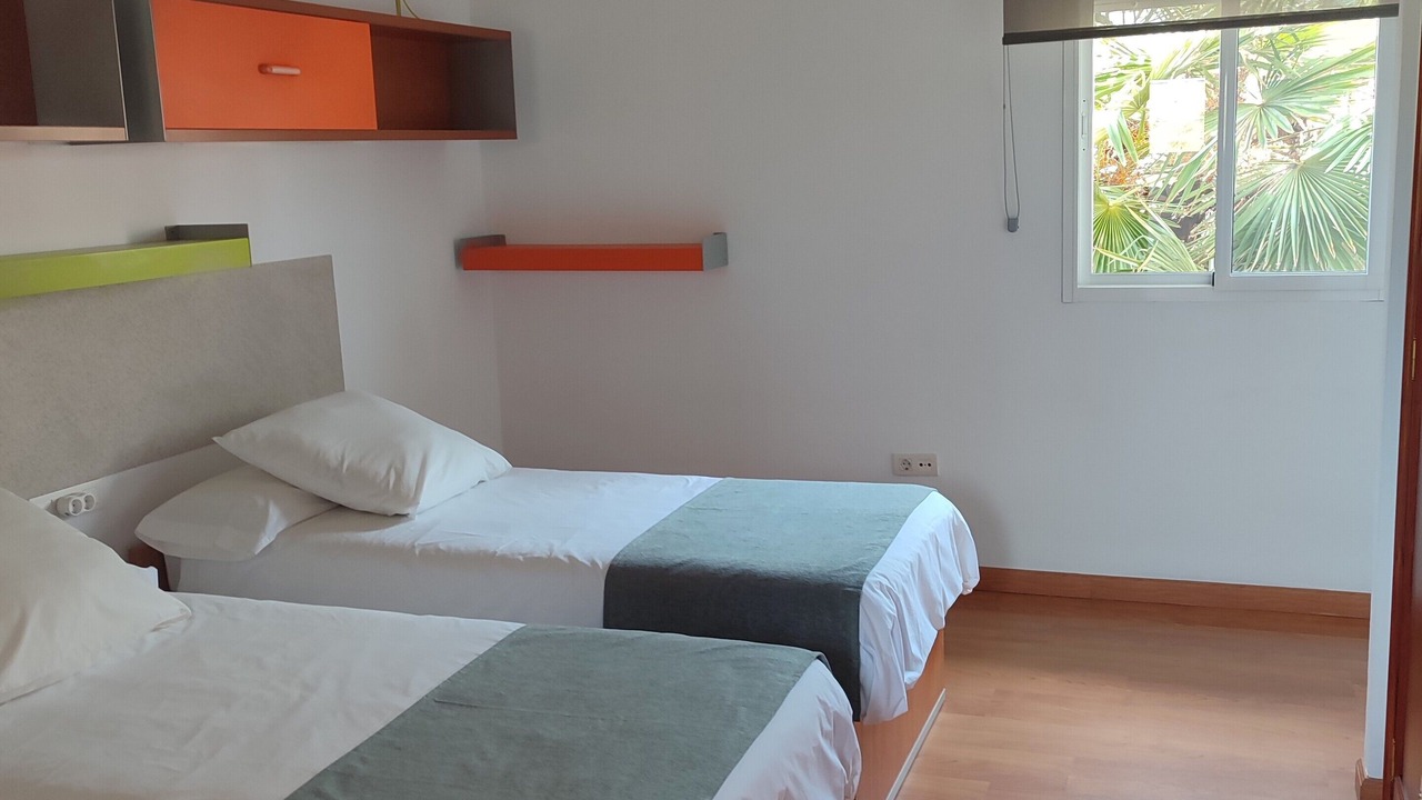 Photo of Bedroom in Dos Hermanas