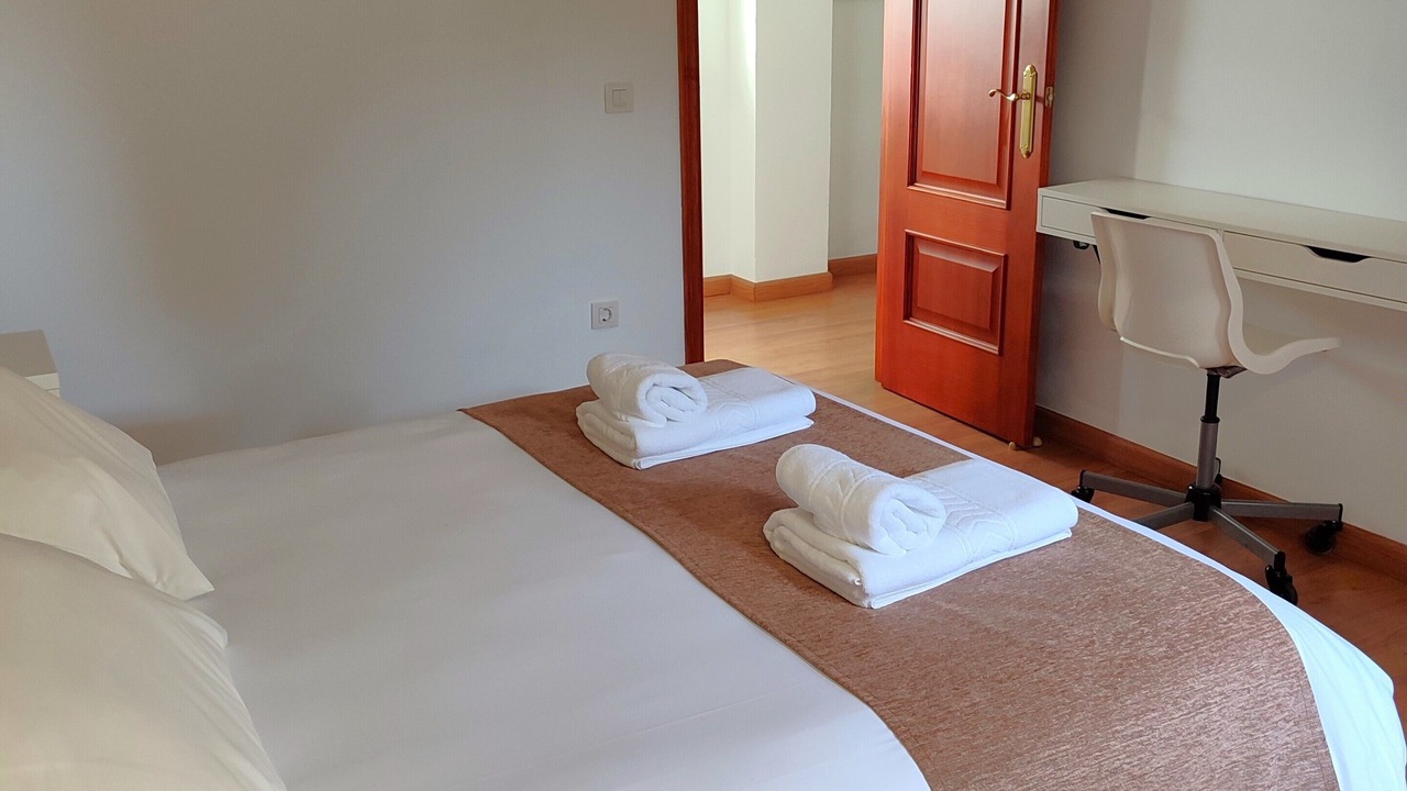 Photo of Bedroom in Dos Hermanas