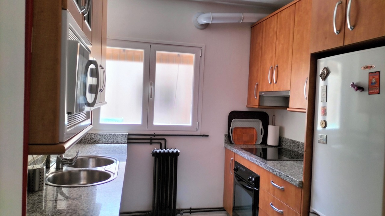 Photo of Kitchen in Central District