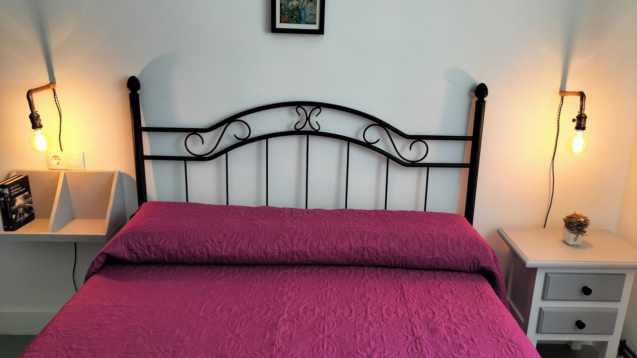 Photo of Bedroom in Central District