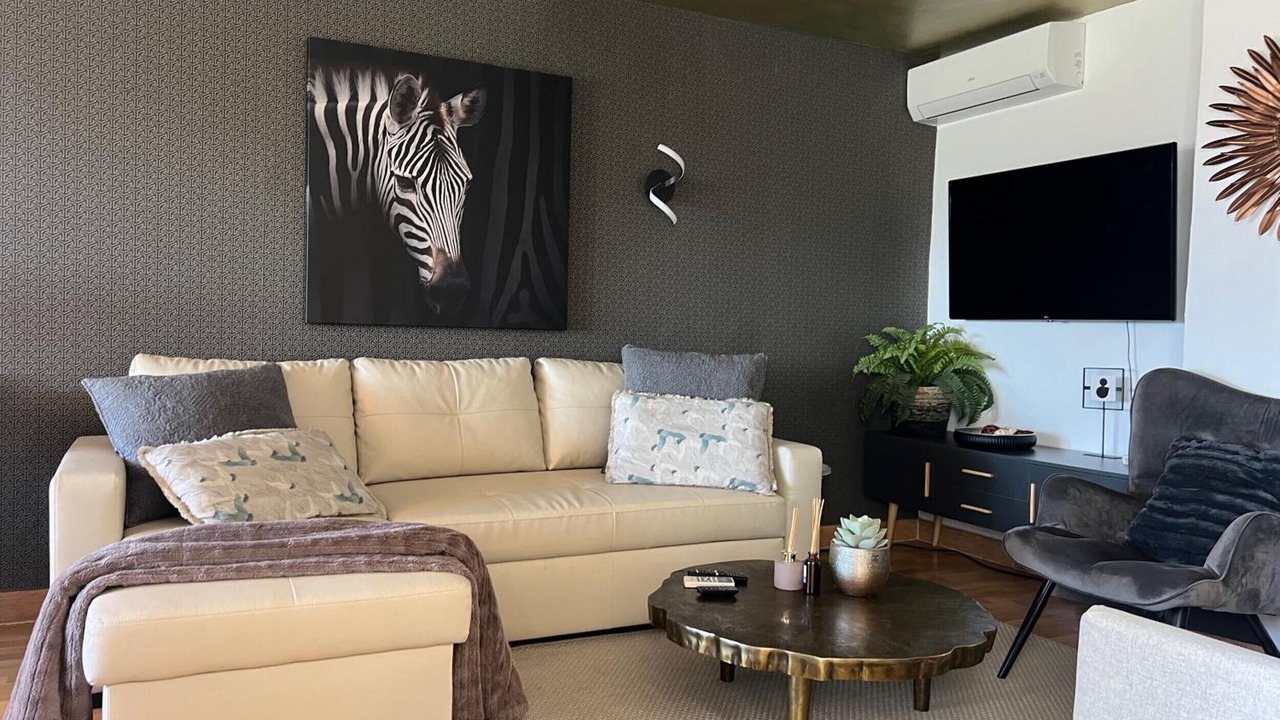 Photo of Livingroom in Calahonda