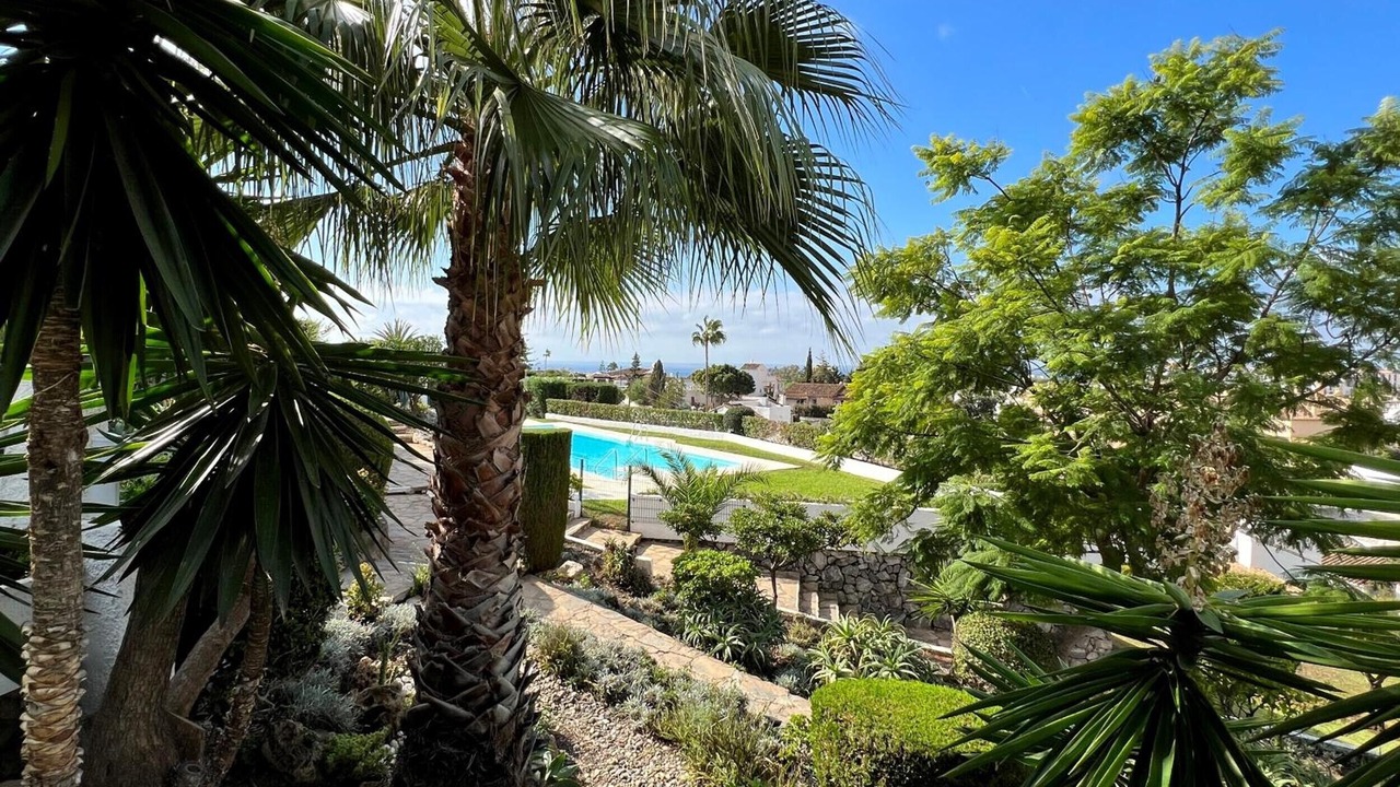 Photo of Outdoor in Calahonda