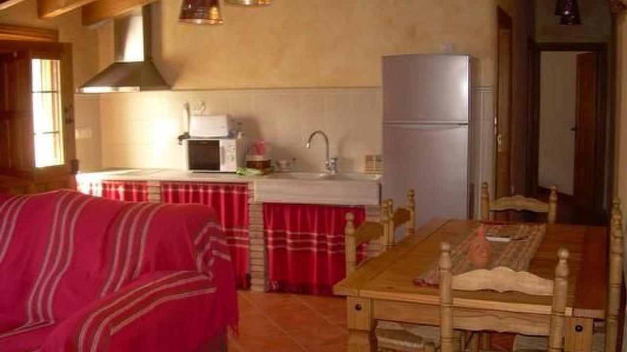 Photo of Bedroom in Laroya