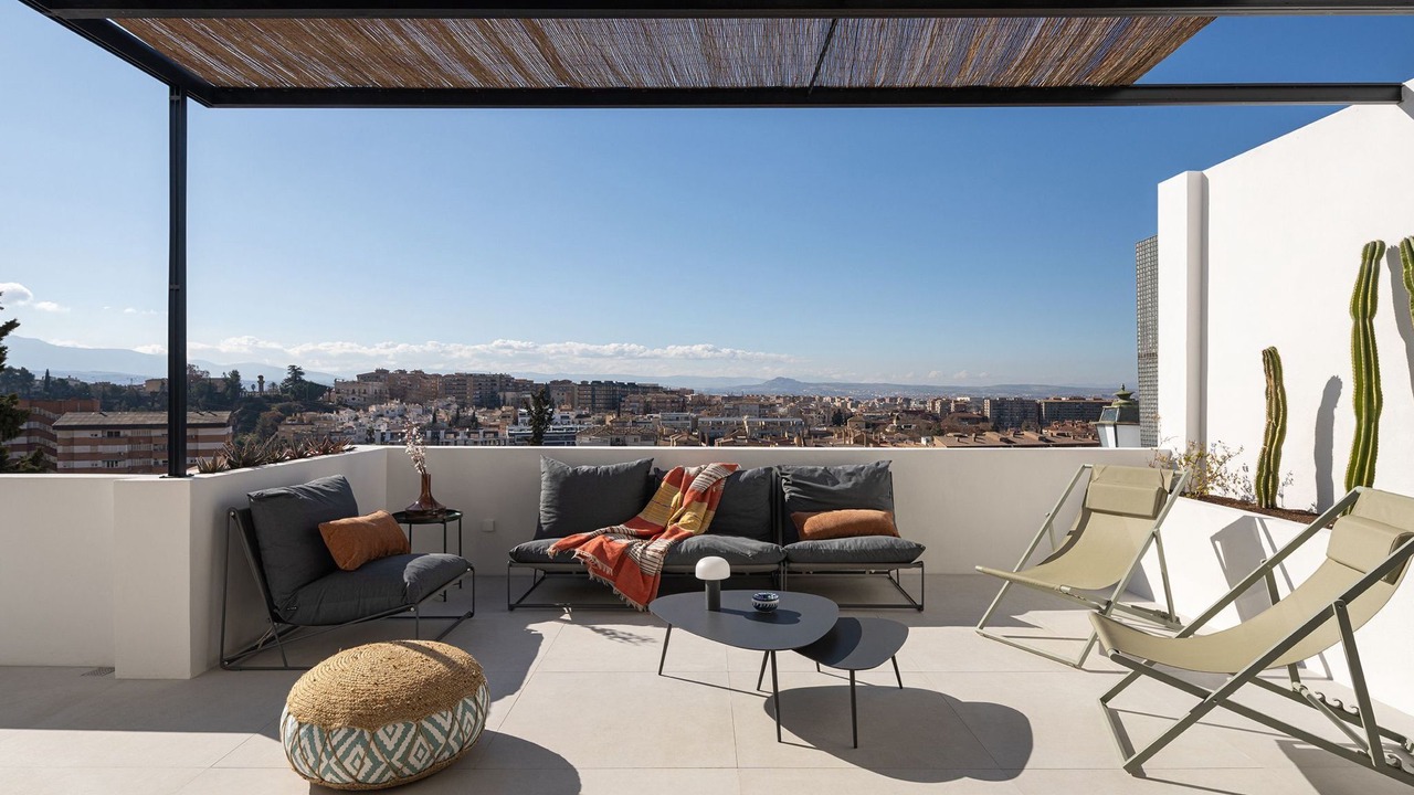 Photo of Livingroom in Genil
