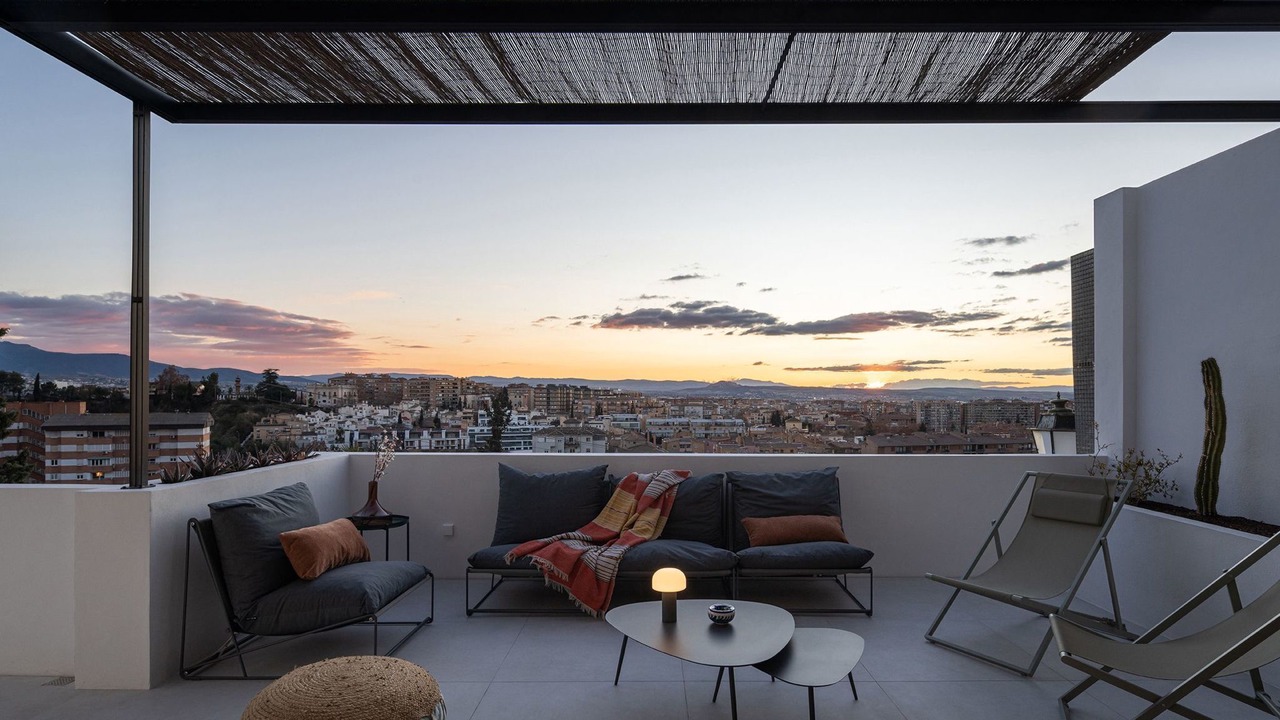 Photo of Livingroom in Genil