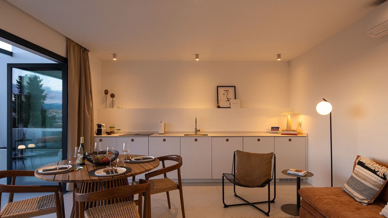 Photo of Livingroom in Genil