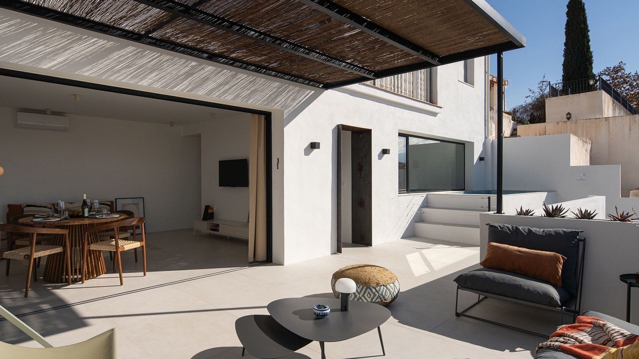 Photo of Livingroom in Genil