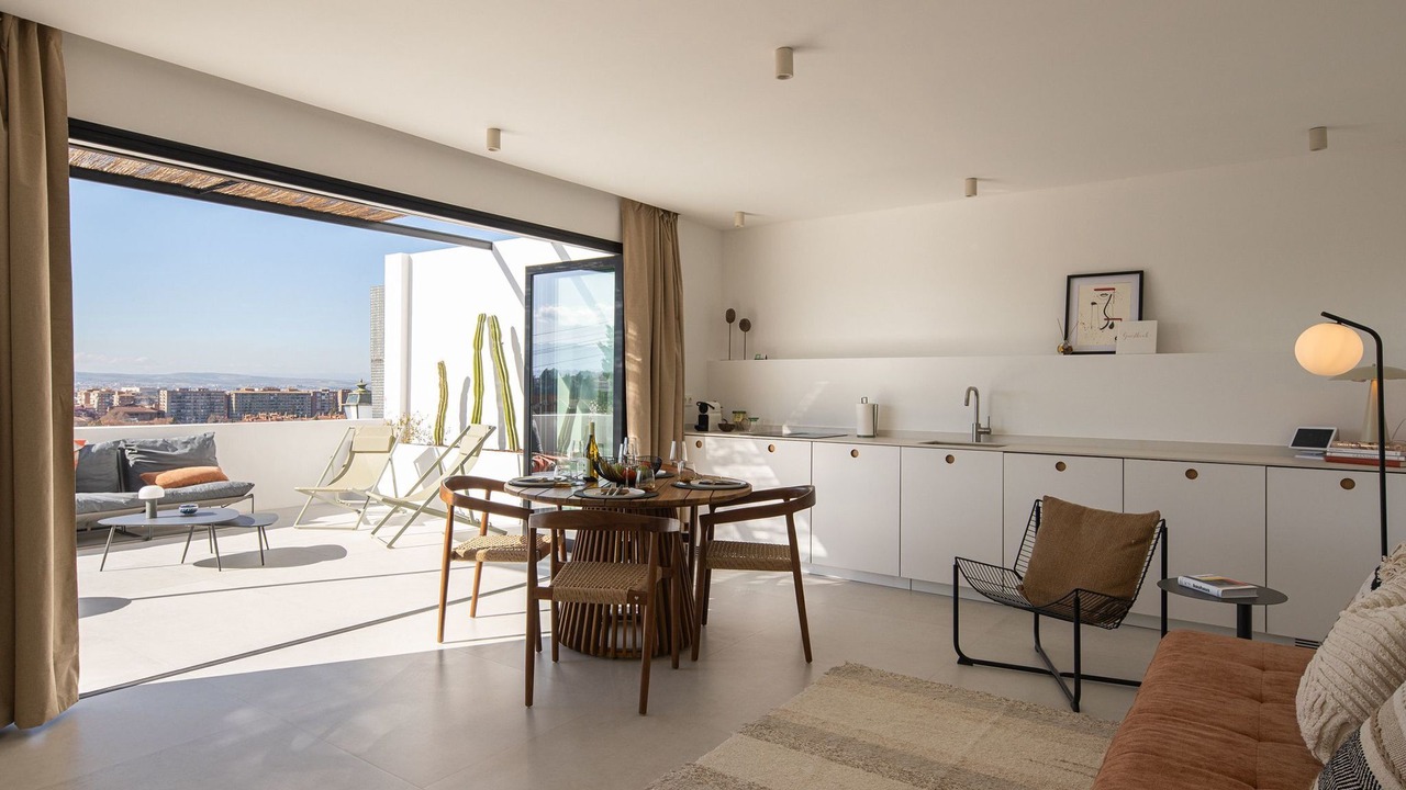 Photo of Livingroom in Genil
