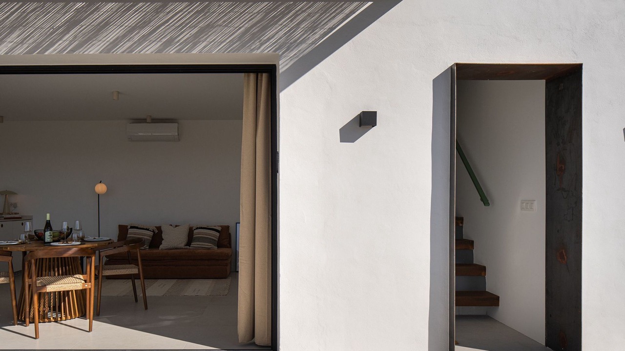 Photo of Livingroom in Genil