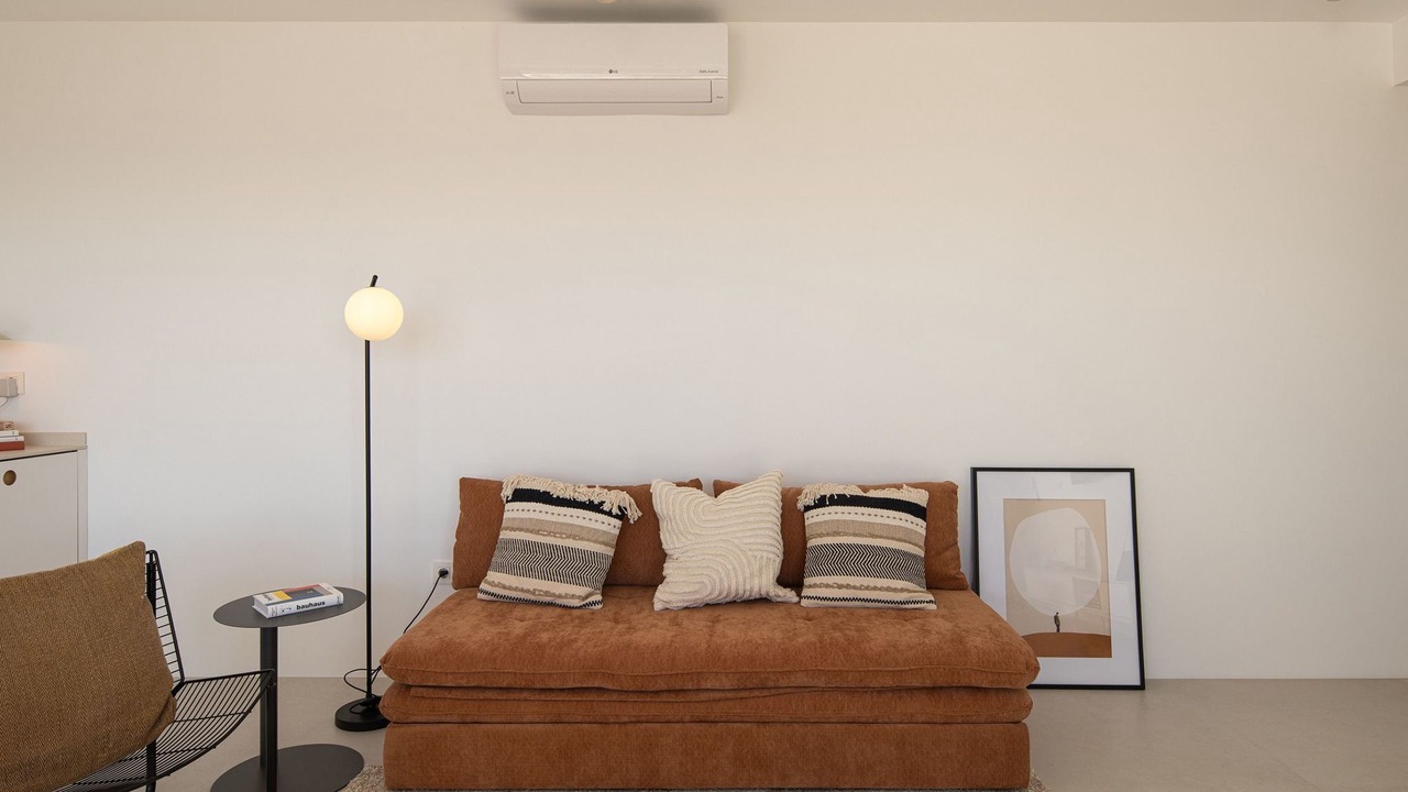 Photo of Livingroom in Genil