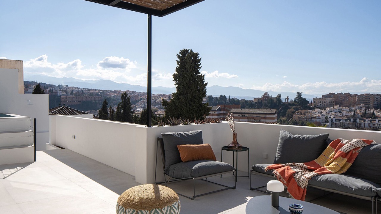 Photo of Livingroom in Genil