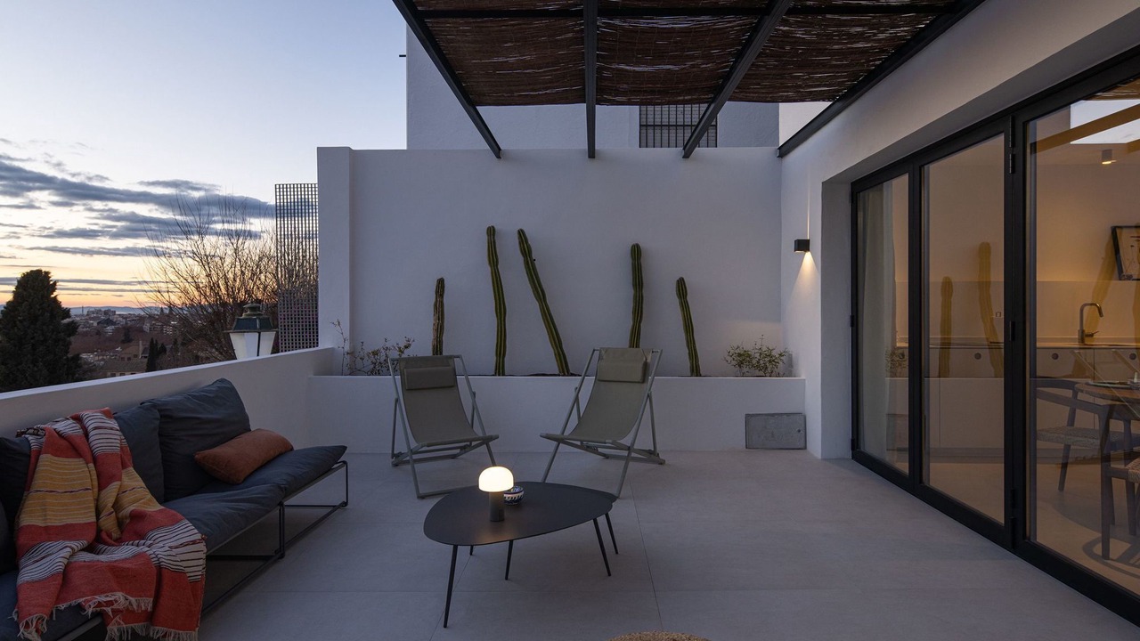 Photo of Livingroom in Genil