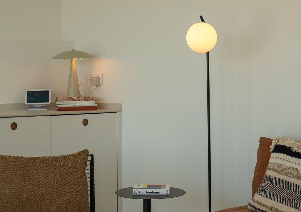 Photo of Livingroom in Genil