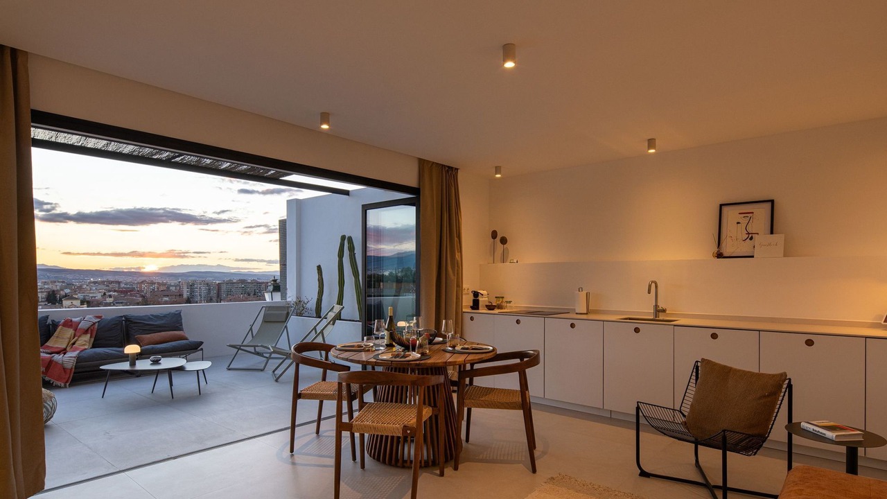 Photo of Livingroom in Genil