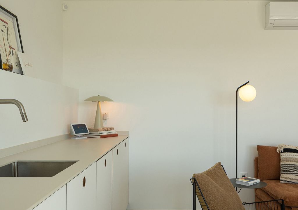 Photo of Livingroom in Genil