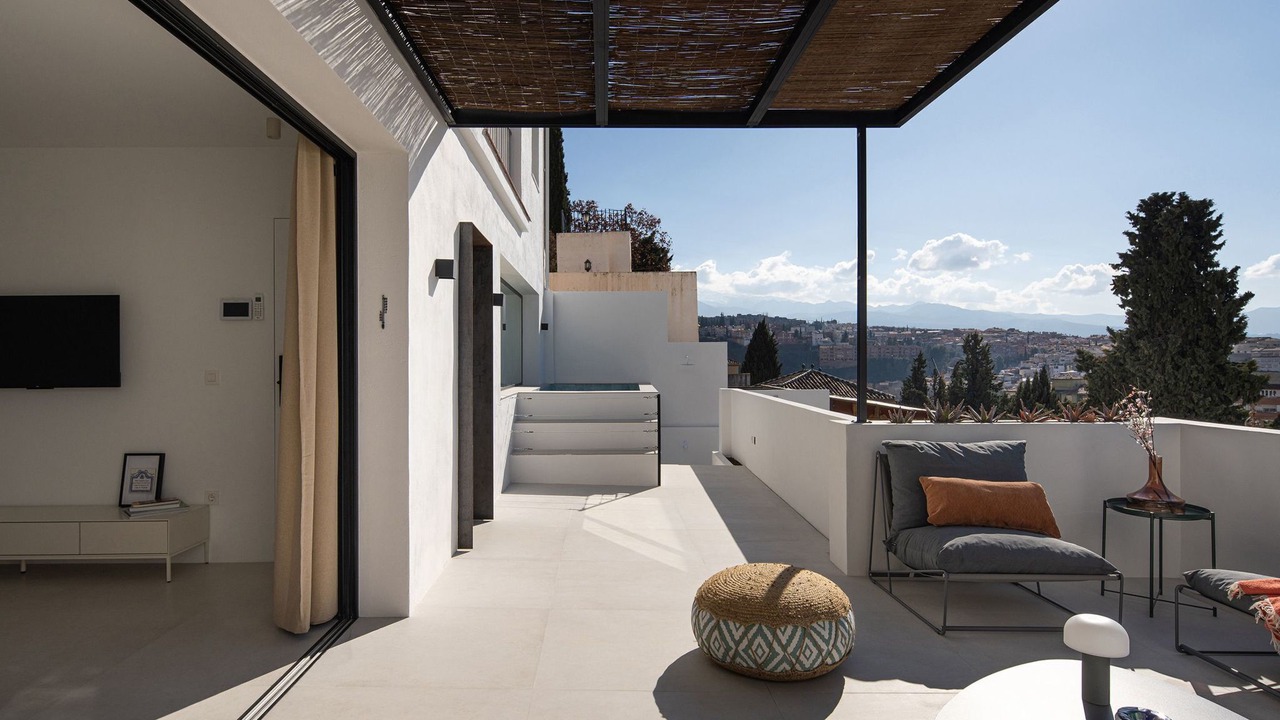 Photo of Livingroom in Genil