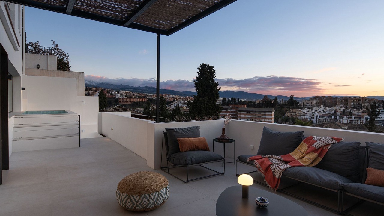 Photo of Livingroom in Genil