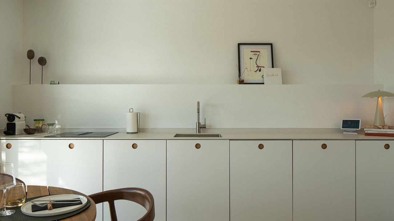 Photo of Bedroom in Genil