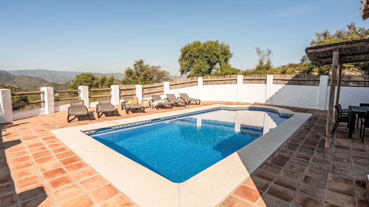 Photo of Outdoor in Los Romanes