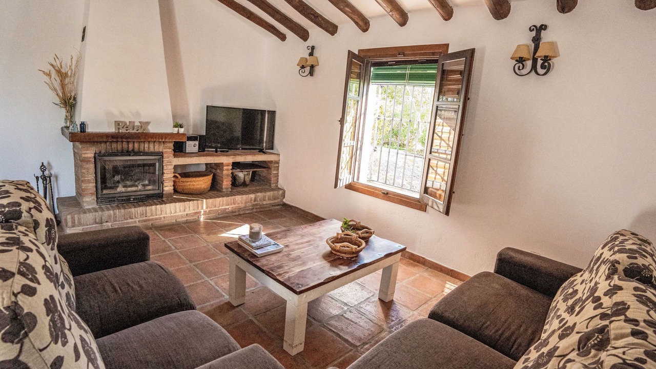 Photo of Livingroom in Los Romanes