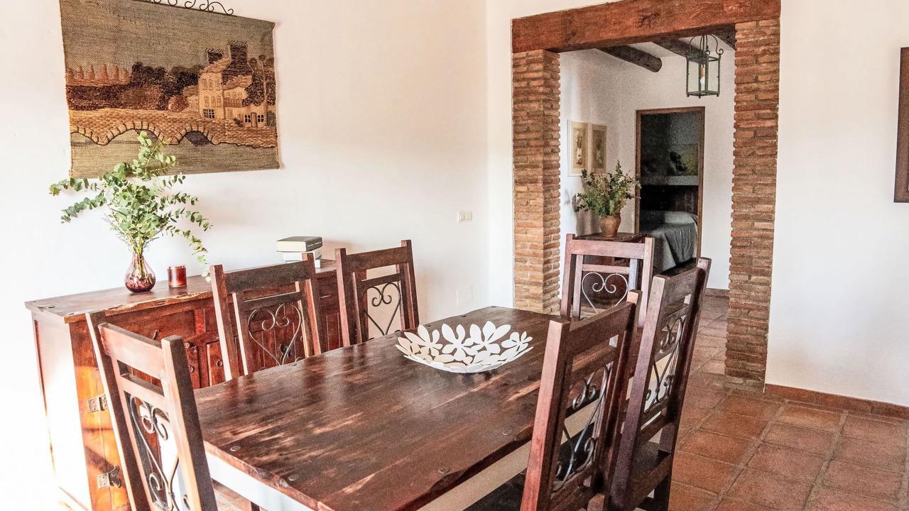 Photo of Bedroom in Los Romanes