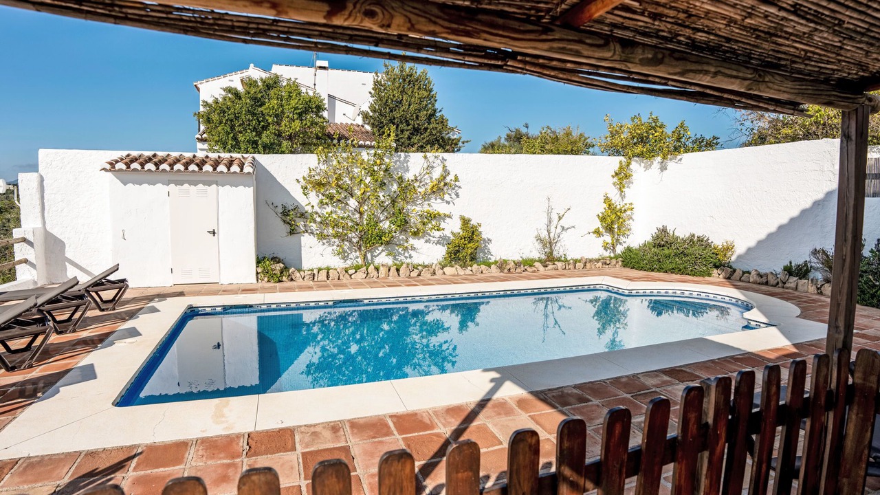 Photo of Outdoor in Los Romanes