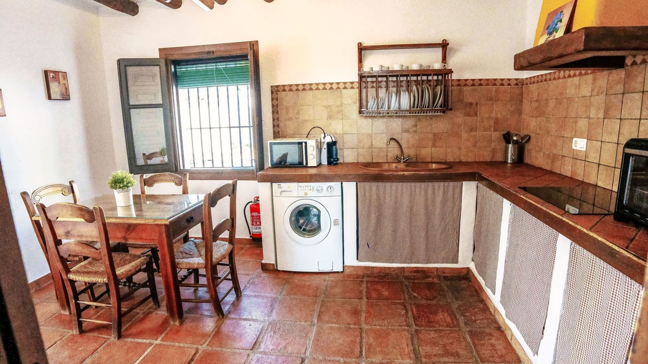 Photo of Bedroom in Los Romanes