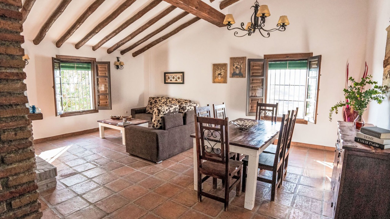 Photo of Livingroom in Los Romanes