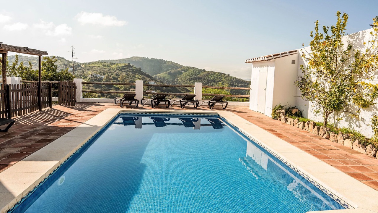 Photo of Outdoor in Los Romanes