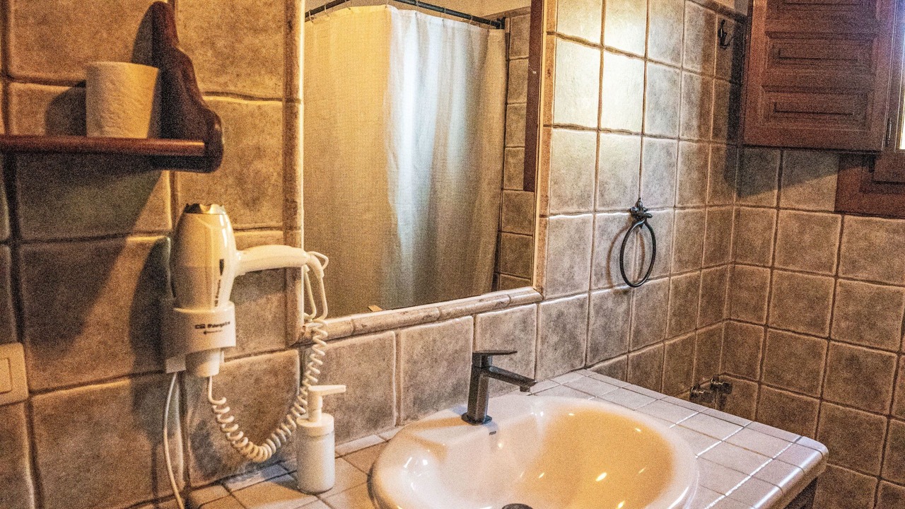 Photo of Bathroom in Los Romanes
