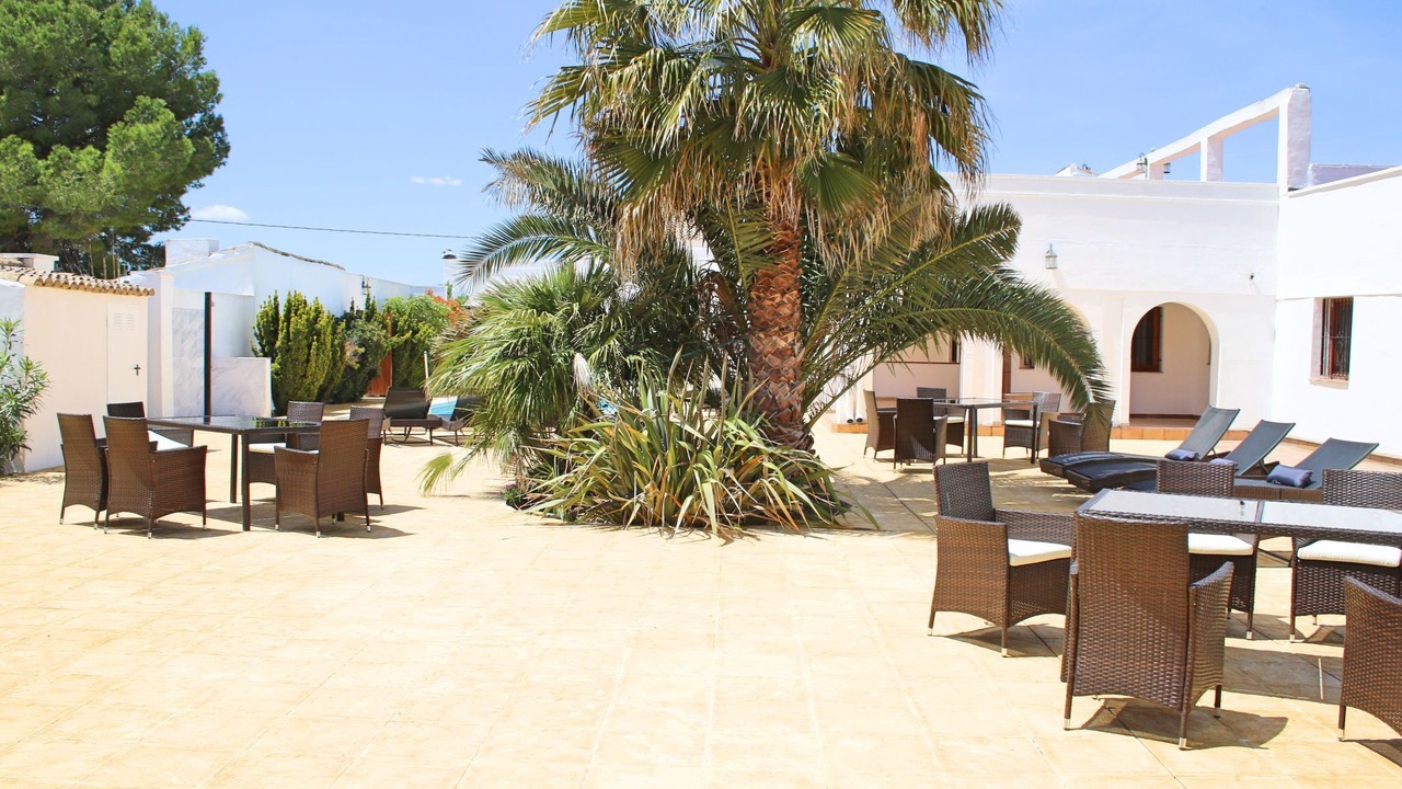 Photo of Outdoor in Villena