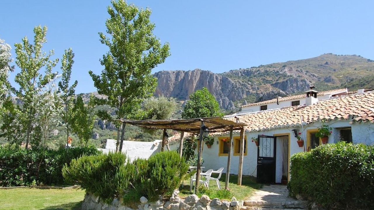 Photo of Outdoor in Alfarnatejo