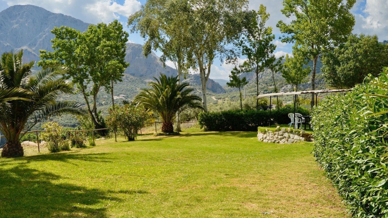 Photo of Outdoor in Alfarnatejo