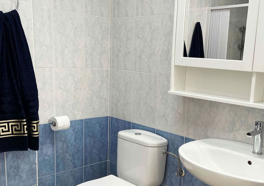 Photo of Bathroom in Bolnuevo