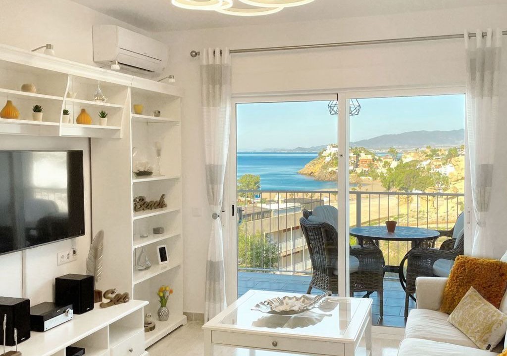 Photo of Livingroom in Bolnuevo