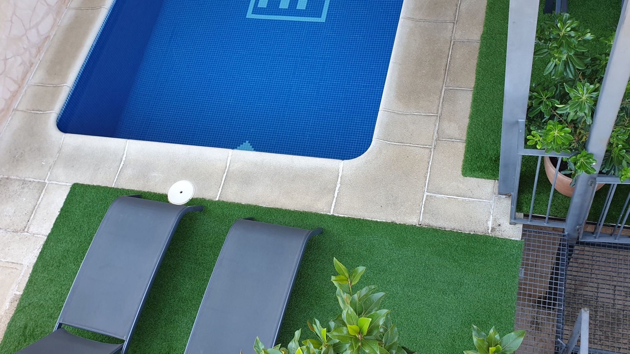 Photo of Outdoor in Navas de Estena