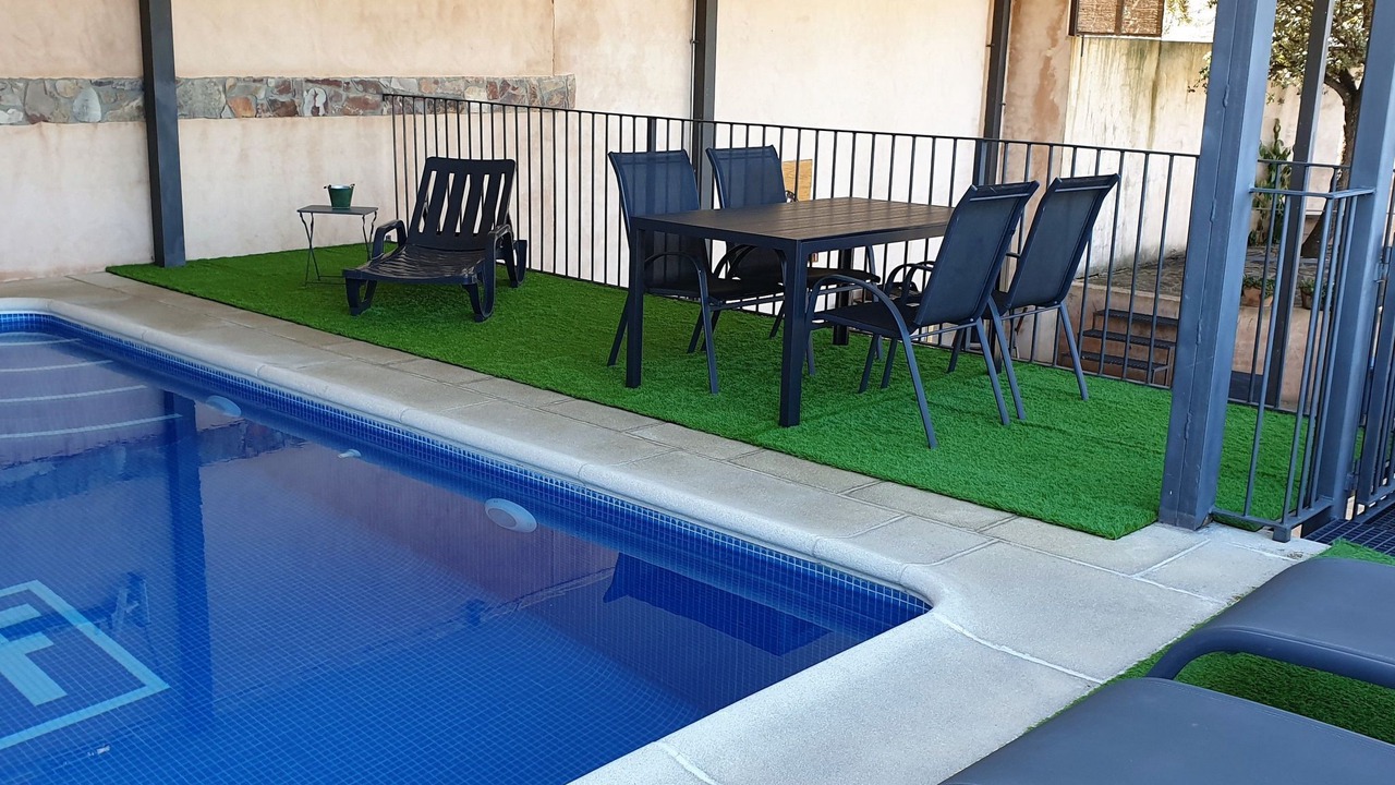 Photo of Outdoor in Navas de Estena