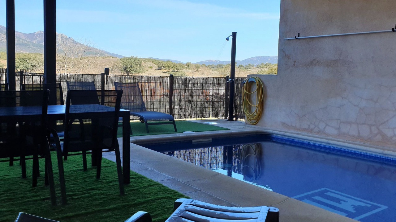 Photo of Outdoor in Navas de Estena