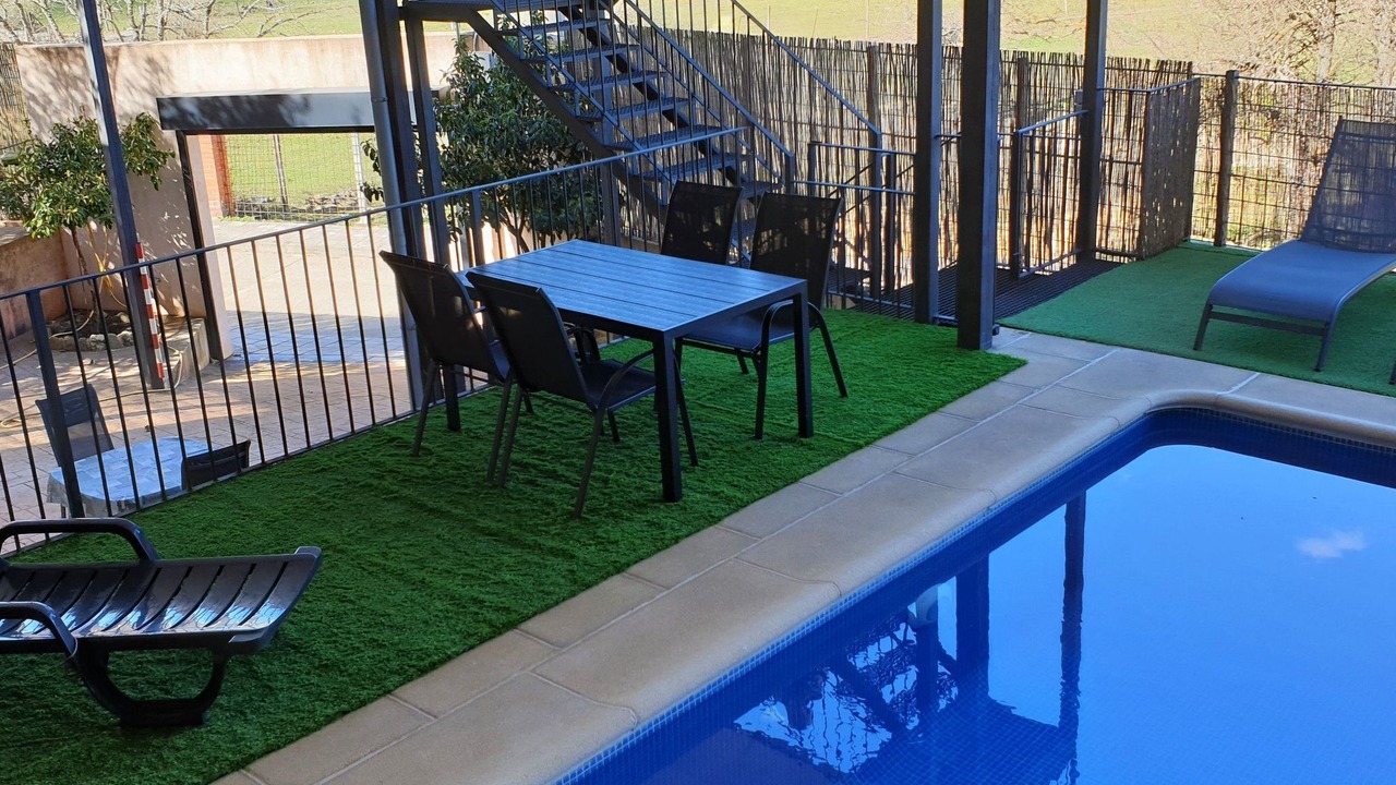 Photo of Outdoor in Navas de Estena