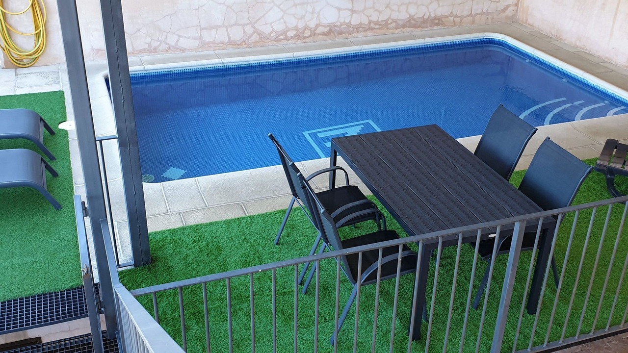 Photo of Outdoor in Navas de Estena