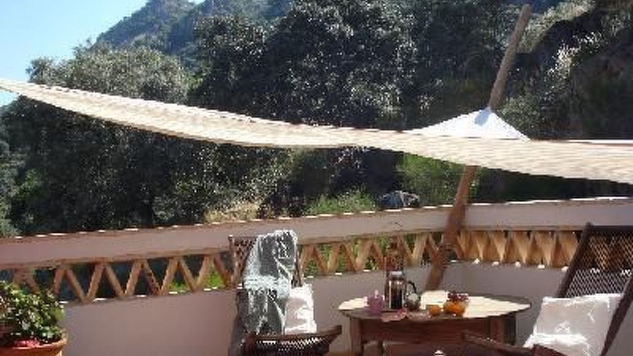 Photo of Outdoor in Montanchez
