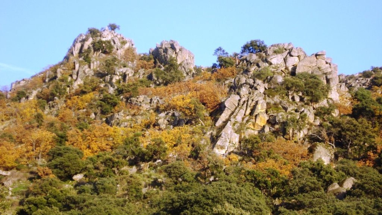 Photo of Others in Montanchez