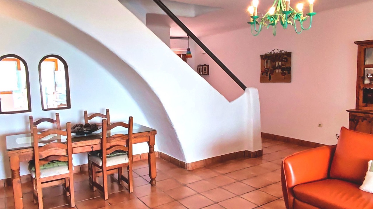 Photo of Livingroom in 1a Fase